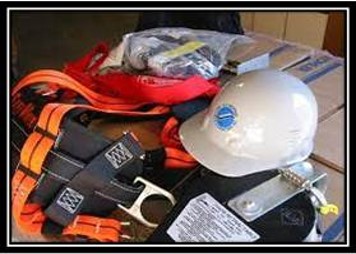 الصحة والسلامة المهنية