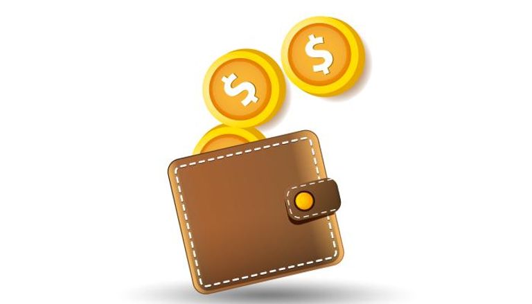 الإدخار وتوفير المال (ترشيد الإستهلاك)